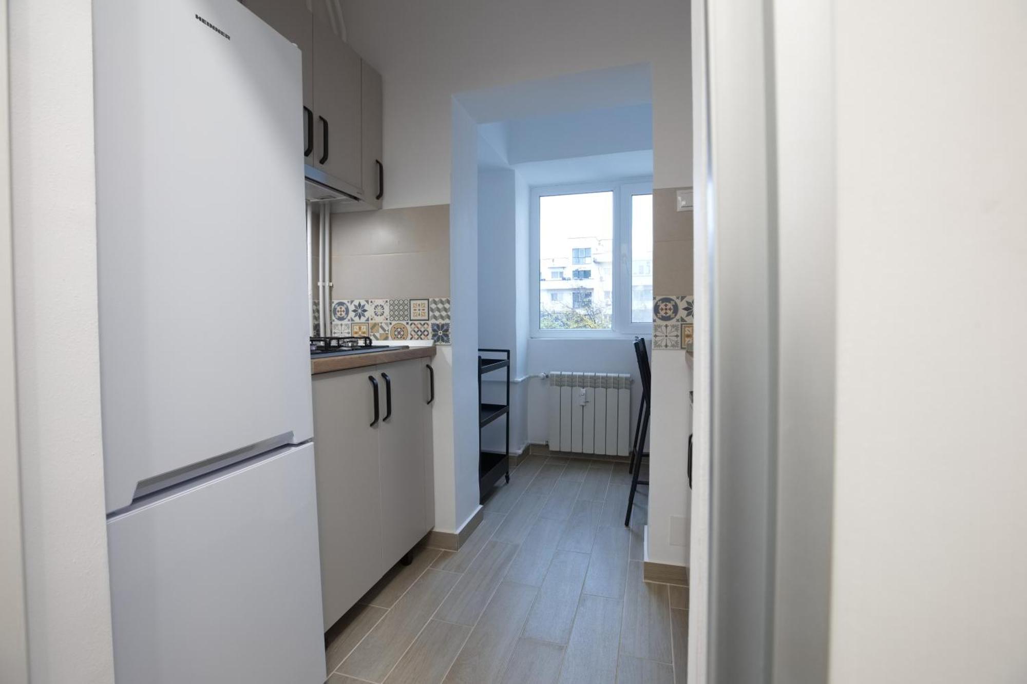 Minerva Studio Craiova Apartman Kültér fotó