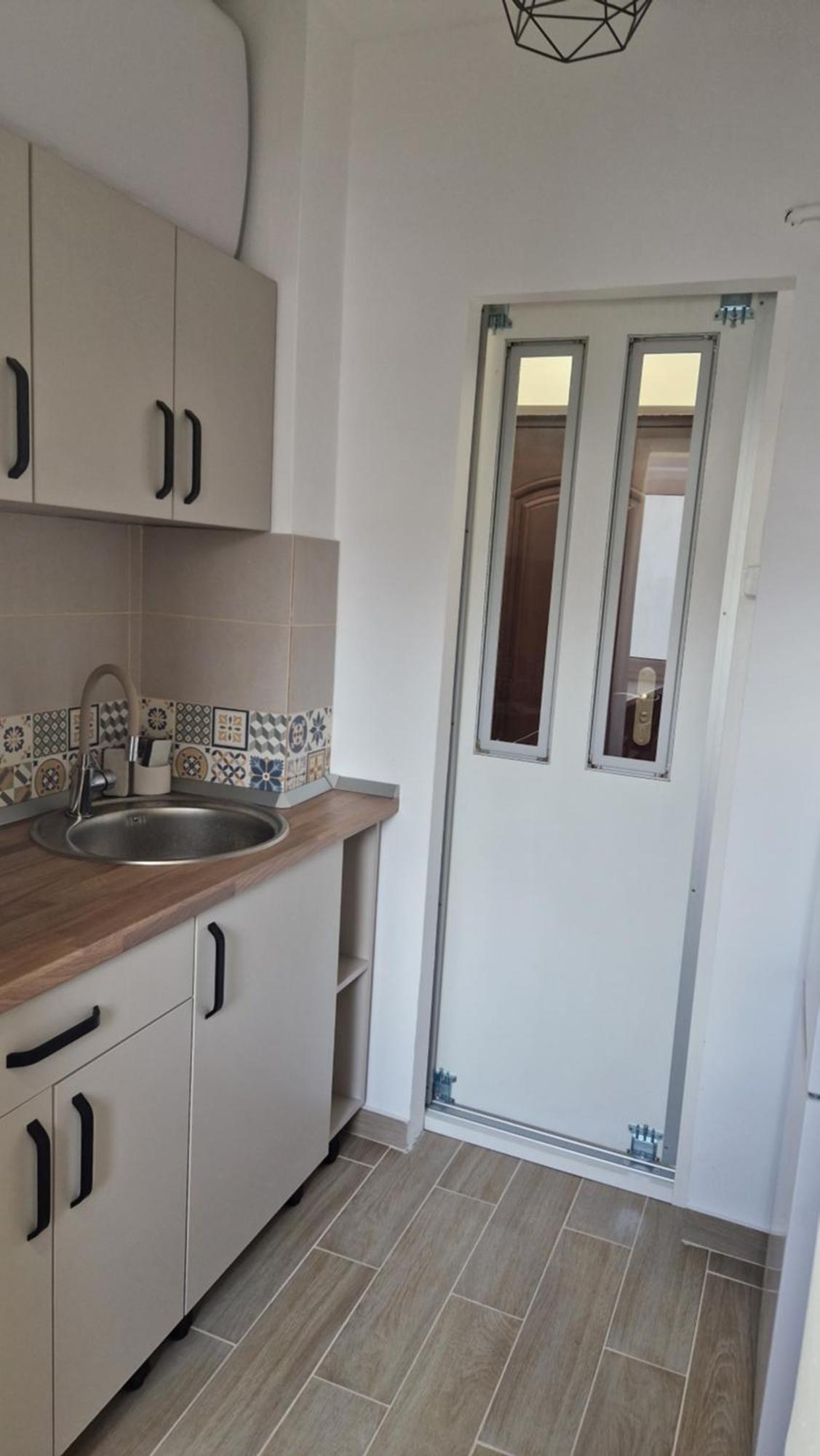 Minerva Studio Craiova Apartman Kültér fotó