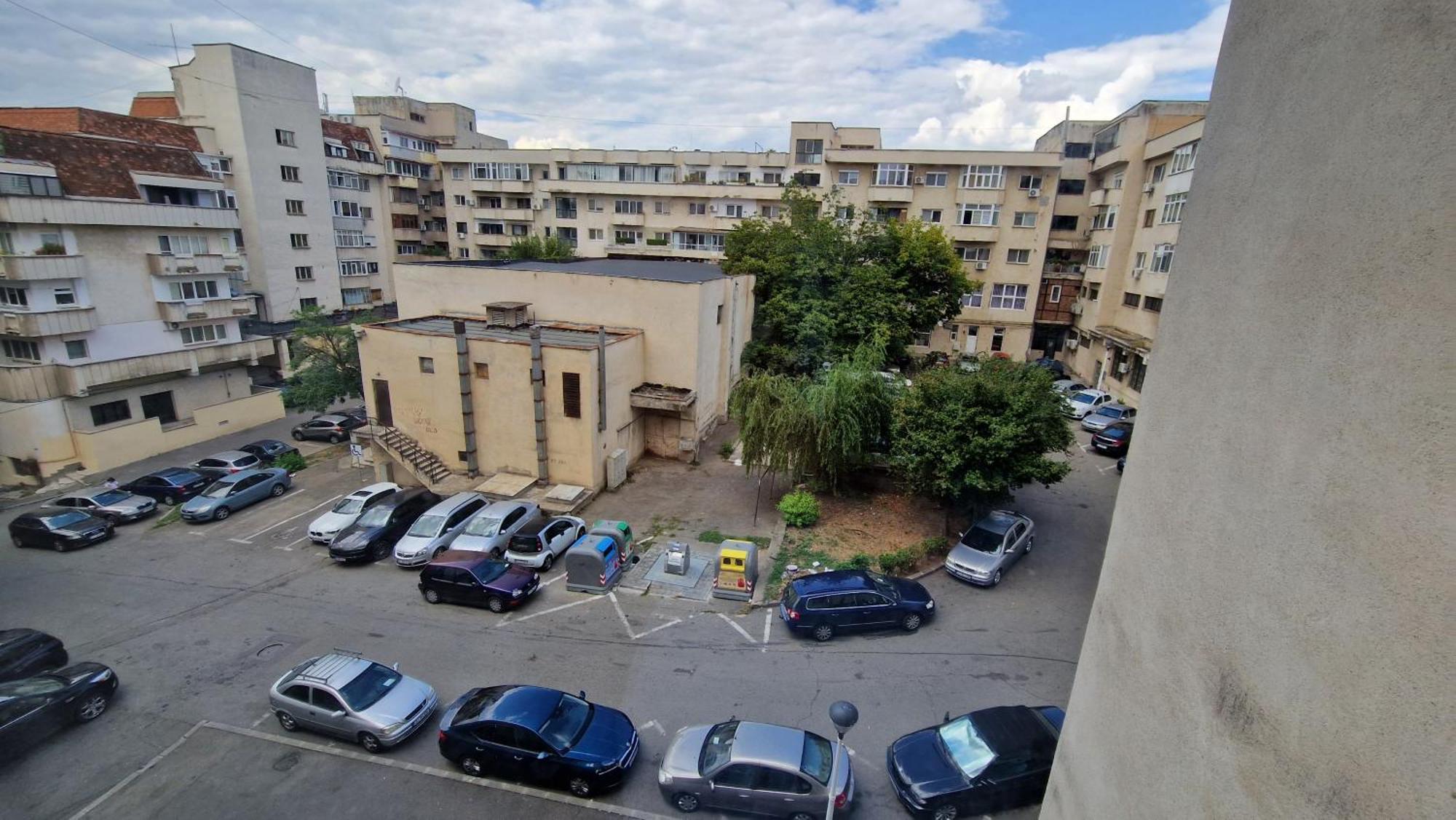 Minerva Studio Craiova Apartman Kültér fotó