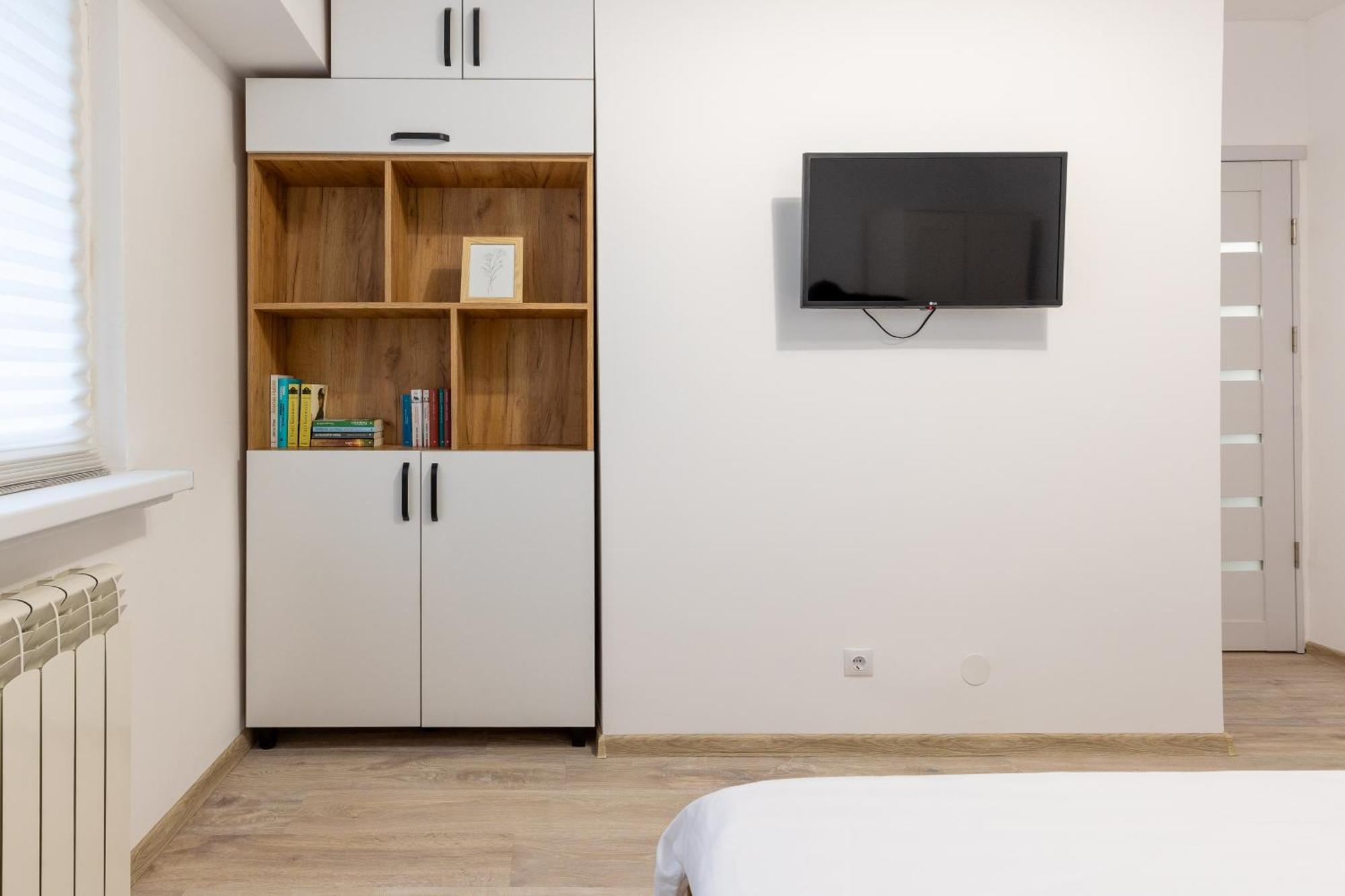 Minerva Studio Craiova Apartman Kültér fotó